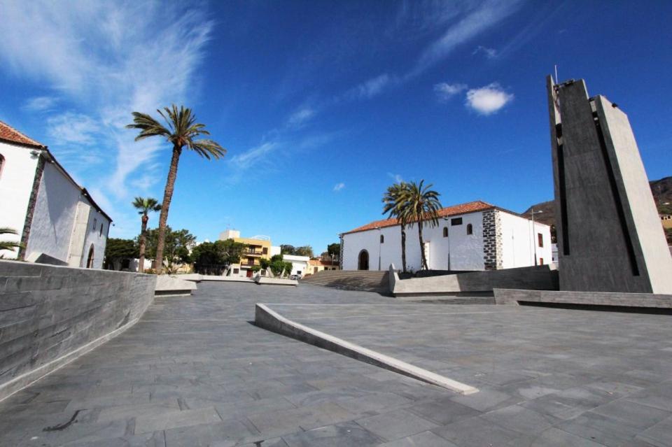 Alse Homes Adeje Plaza Costa Adeje (Tenerife) Exterior foto