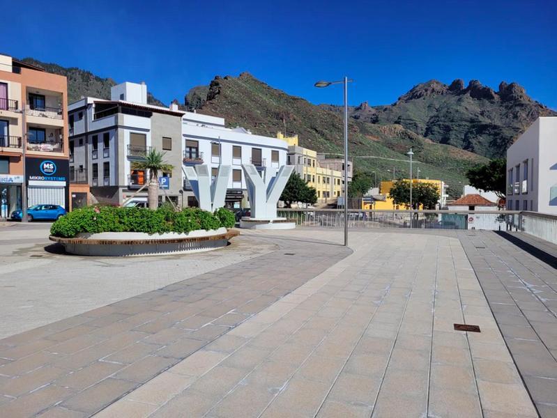 Alse Homes Adeje Plaza Costa Adeje (Tenerife) Exterior foto