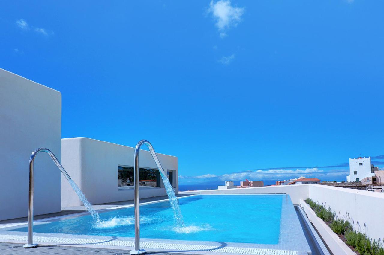 Alse Homes Adeje Plaza Costa Adeje (Tenerife) Exterior foto